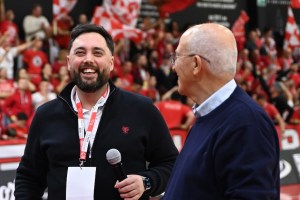 Rescissione del Contratto di Alessandro Livreri come Club Manager della Benedetto XIV CENTO
