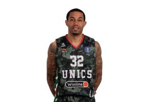 Erick Green reportedly to leave UNICS Kazan