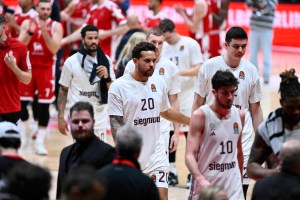 Bayern Monaco, accordo in arrivo con Elias Harris