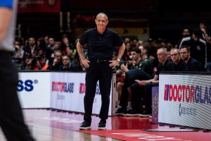 Olimpia Milano, contro Trieste sarà anche tempo di turnover?
