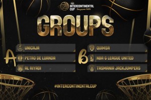 Historic FIBA Intercontinental Cup, star-studded Hall of Fame ceremony will align in Singapore