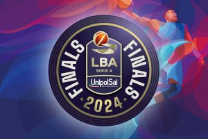 LBA Finals 2024, la programmazione di Gara 4