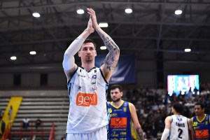 Napoli Basket-Givova Scafati | la situazione e dove vederla in tv