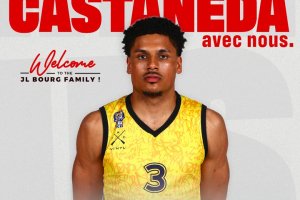 JL Bourg signs Xavier Castaneda, Joel Ayayi