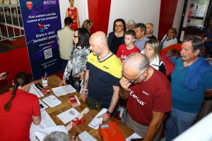 Pallacanestro Varese, 273 abbonamenti sottoscritti nel primo giorno