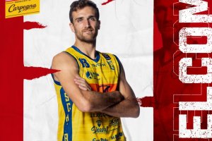 Carpegna Prosciutto Basket Pesaro, sotto i tabelloni in arrivo Quirino De Laurentiis