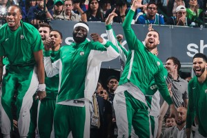 Notte fonda per i Dallas Mavericks: i Boston Celtics vincono Gara 3 e sono ad un passo dal titolo
