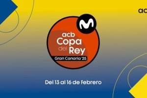 Copa del Rey returns to Gran Canaria in 2025