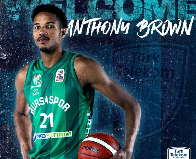 anthony brown turk telekom