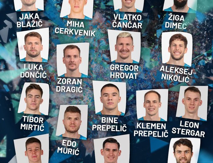 slovenia pre-olimpico