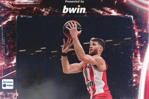Grecia, salta il fattore campo in Gara 1: Olympiacos corsaro a OAKA