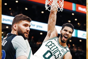Irving tradisce i Dallas Mavericks in Gara 1: i Boston Celtics dominano e mandano un segnale, è 1-0