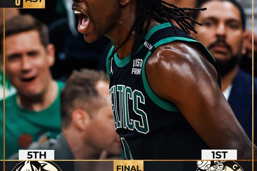 Boston Celtics Dallas Mavericks Gara 2