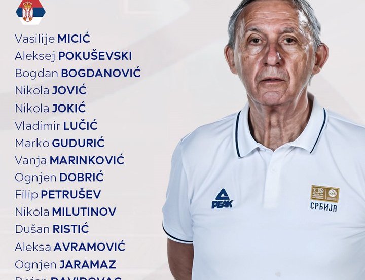 serbia olimpiadi