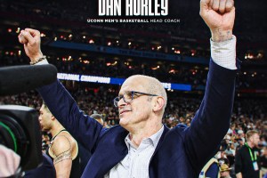 Dan Hurley: I am humbled by this entire experience