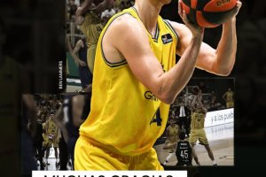Ben Lammers non continuerà con il Dreamland Gran Canaria