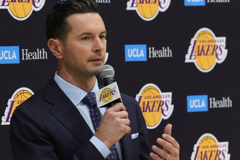 JJ Redick