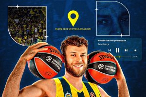 Nicolò Melli officially signs a two-year deal with Fenerbahce