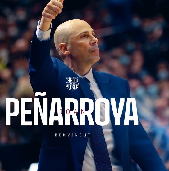 Joan Penarroya
