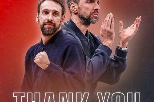 Olimpia Milano, ufficiale l’addio di Peppe Poeta
