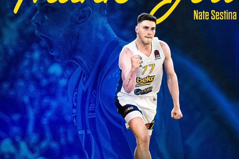 Nathan Sestina