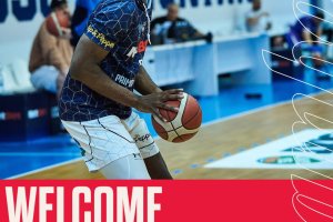 Bamberg, firmato KeyShawn Feazell