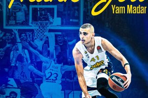 Yam Madar officially leaves Fenerbahce