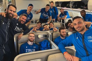 Italbasket a Miami, il 29 trasferimento a Portorico. Il programma