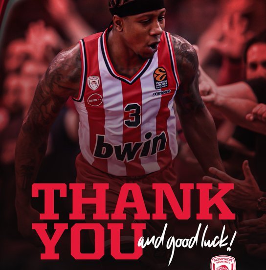 Isaiah Canaan