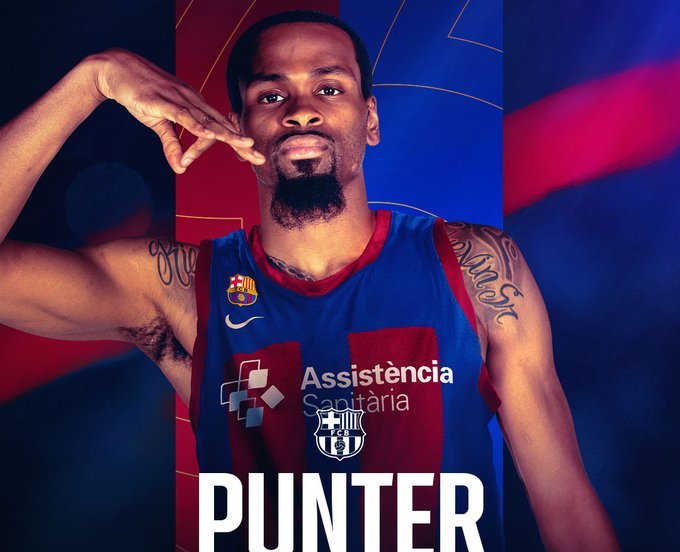Kevin Punter
