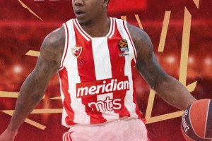 Isaiah Canaan officially signs with Crvena Zvezda
