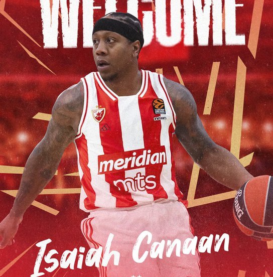 Isaiah Canaan