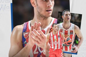 Nikola Ivanovic signs with Germani Brescia