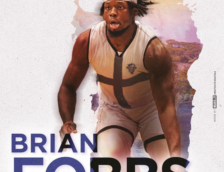 Brian Fobbs sassari
