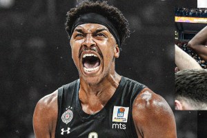 Partizan, Zach LeDay officially part ways