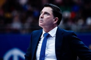 Zenit officially re-signs Xavi Pascual