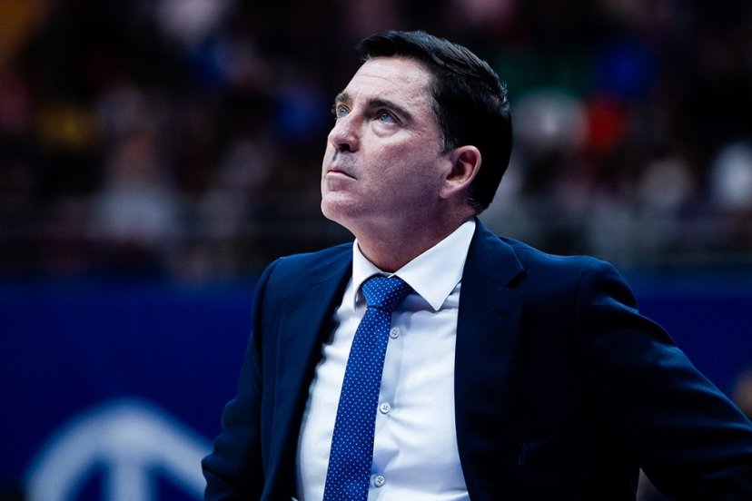 Xavi Pascual