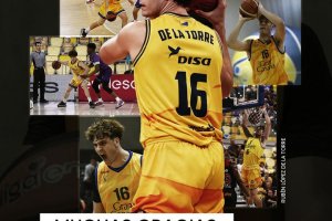 Gran Canaria, Rubén López de la Torre officially part ways