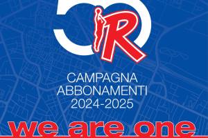 Pallacanestro Reggiana, l’1 luglio parte la campagna abbonamenti