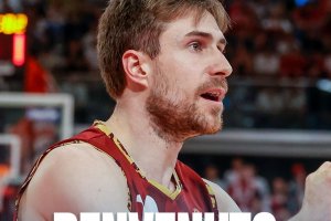 Pallacanestro Cantù, ufficiale Andrea De Nicolao