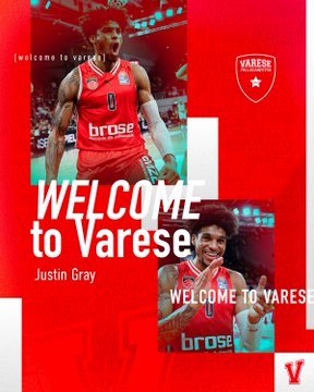 Justin Gray