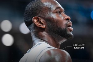 Charles Kahudi extends with Asvel for another season