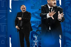 Anwil Włocławek announced Selcuk Ernak as new head coach