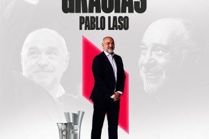 Clamoroso in Baviera: Pablo Laso rescinde con il Bayern Monaco