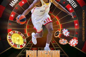Mam Jaiteh re-signs with Monaco