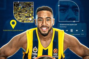 Bonzie Colson officially signs with Fenerbahce