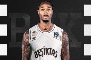 Besiktas signs Kelan Martin and Emanuel Terry