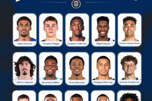 USA Basketball, il Select Team: chiamati anche Hayes-Davis e Galloway