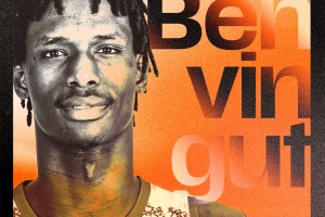 Valencia Basket officially signs Brancou Badio