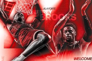 Jeff Brooks è il primo innesto della Pallacanestro Trieste